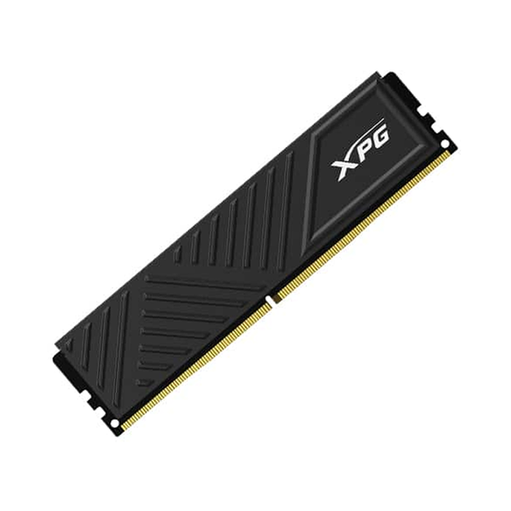 RAM ADATA XPG GAMMIX D35 8GB 3200MHZ DDR4 NOIR TRAY