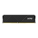 RAM ADATA XPG GAMMIX D35 16GB 3200MHZ DDR4 NOIR