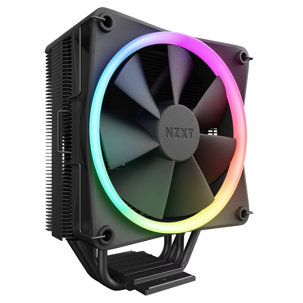 AIRCOOLER NZXT T120 RGB NOIR