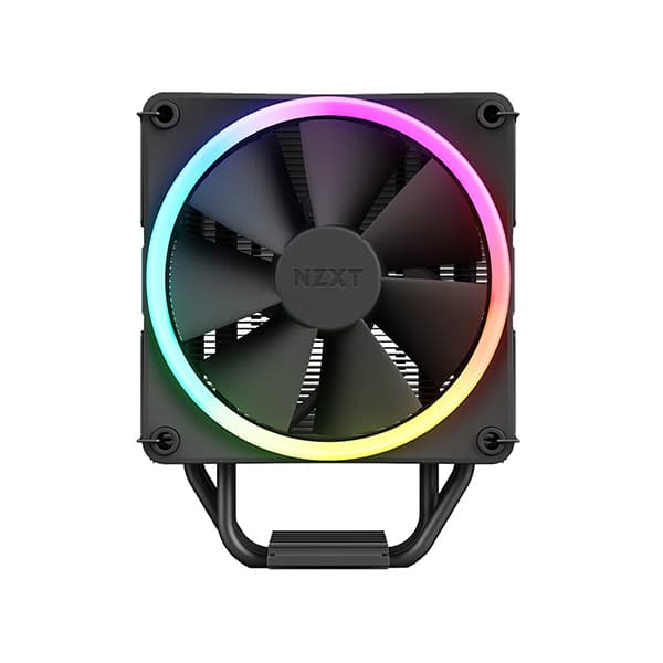 AIRCOOLER NZXT T120 RGB NOIR