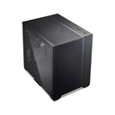 BOITIER LIAN LI O11 MINI AIR NOIR