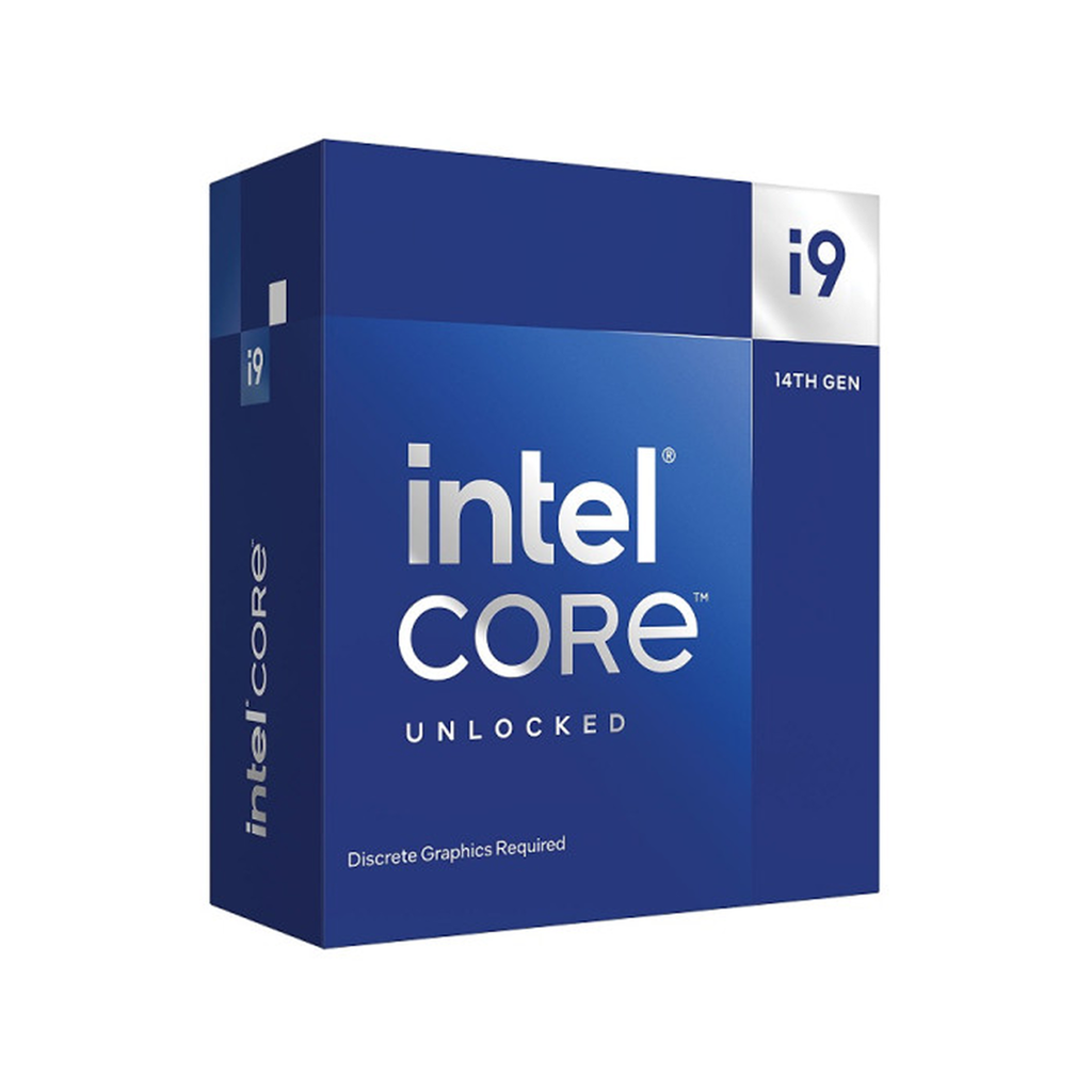 PROCESSEUR INTEL CORE I9 14900KF BOX