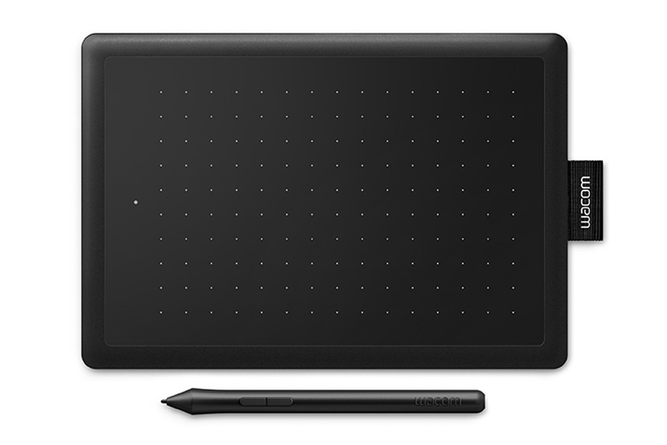 CTL-472-S WACOM ONE BY WACOM SMALL