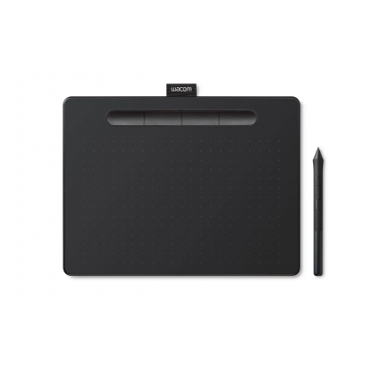 CTL-4100WLK-M2 WACOM INTUOS S BLUETOOTH BLACK