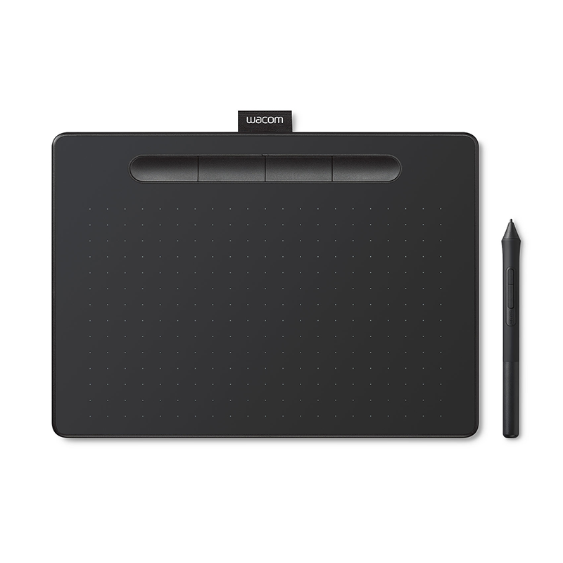 CTL-6100K-B WACOM INTUOS M BLACK