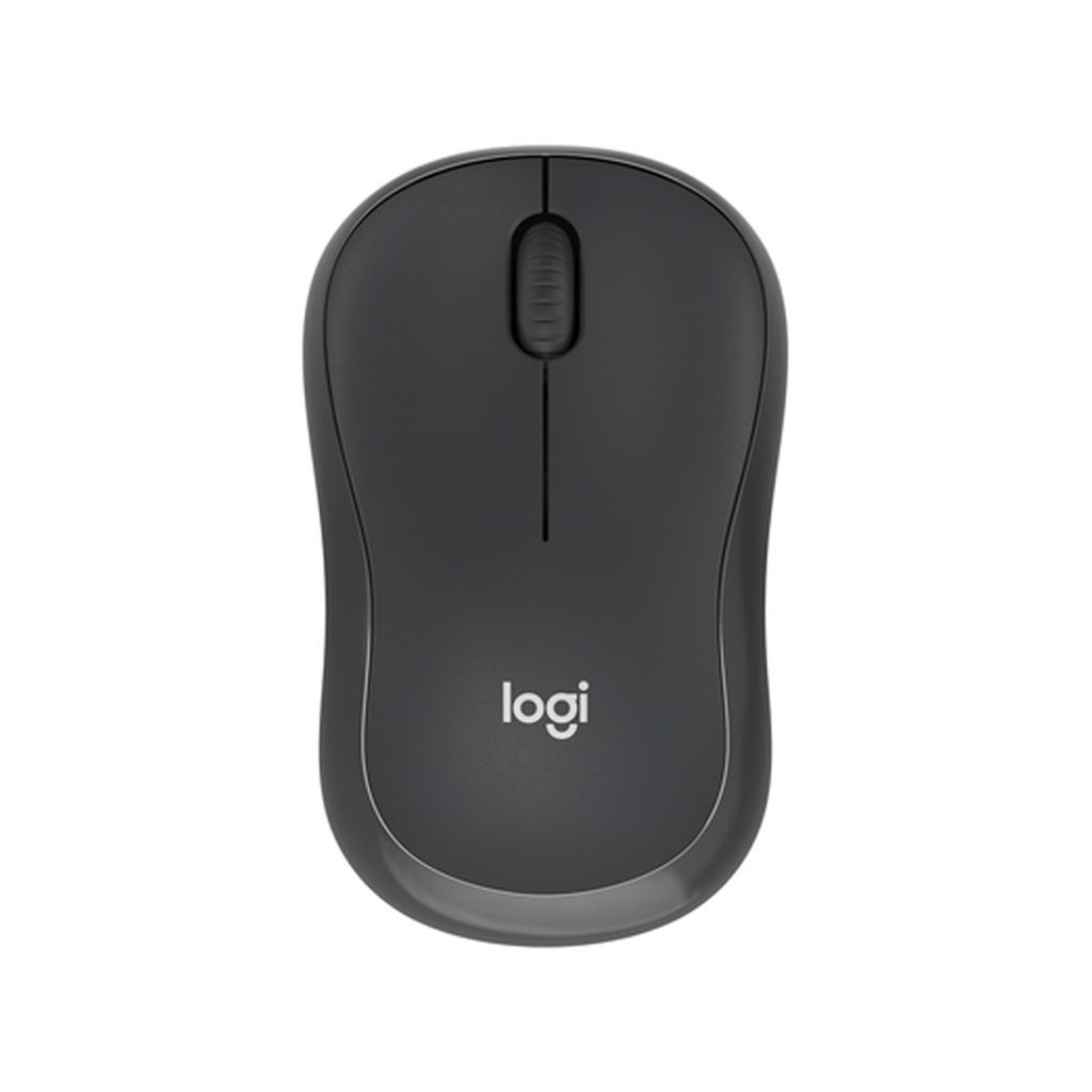 SOURIS LOGITECH M240 SILENT (GRAPHITE)