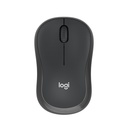 SOURIS LOGITECH M240 SILENT WIRELESS /BLACK