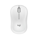 SOURIS LOGITECH M240 SILENT WIRELESS / OFF WHITE