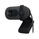 WEBCAM LOGITECH BRIO 100 GRAPHITE ( 960-001585 )