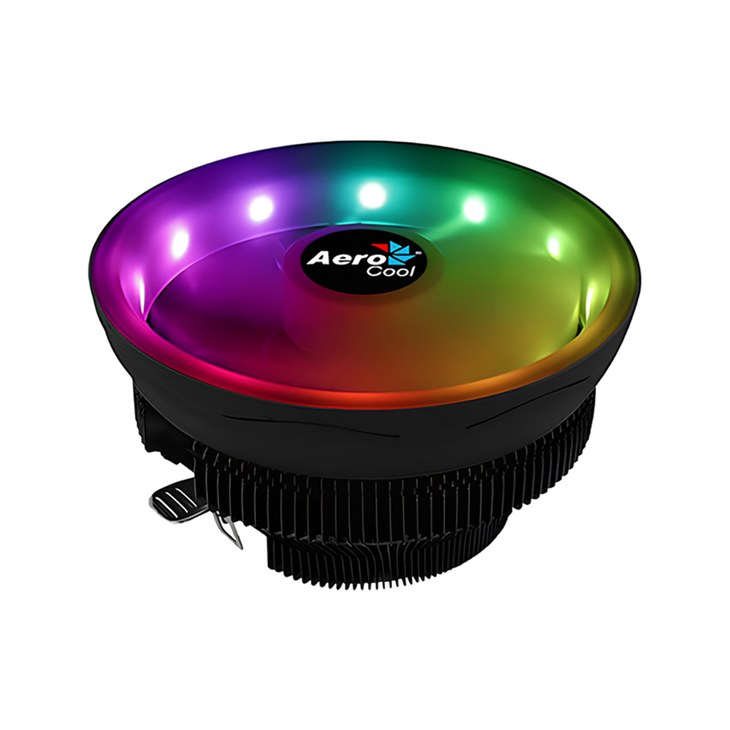 AIRCOOLER AEROCOOL CORE PLUS ARGB