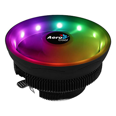 AIRCOOLER AEROCOOL CORE PLUS ARGB