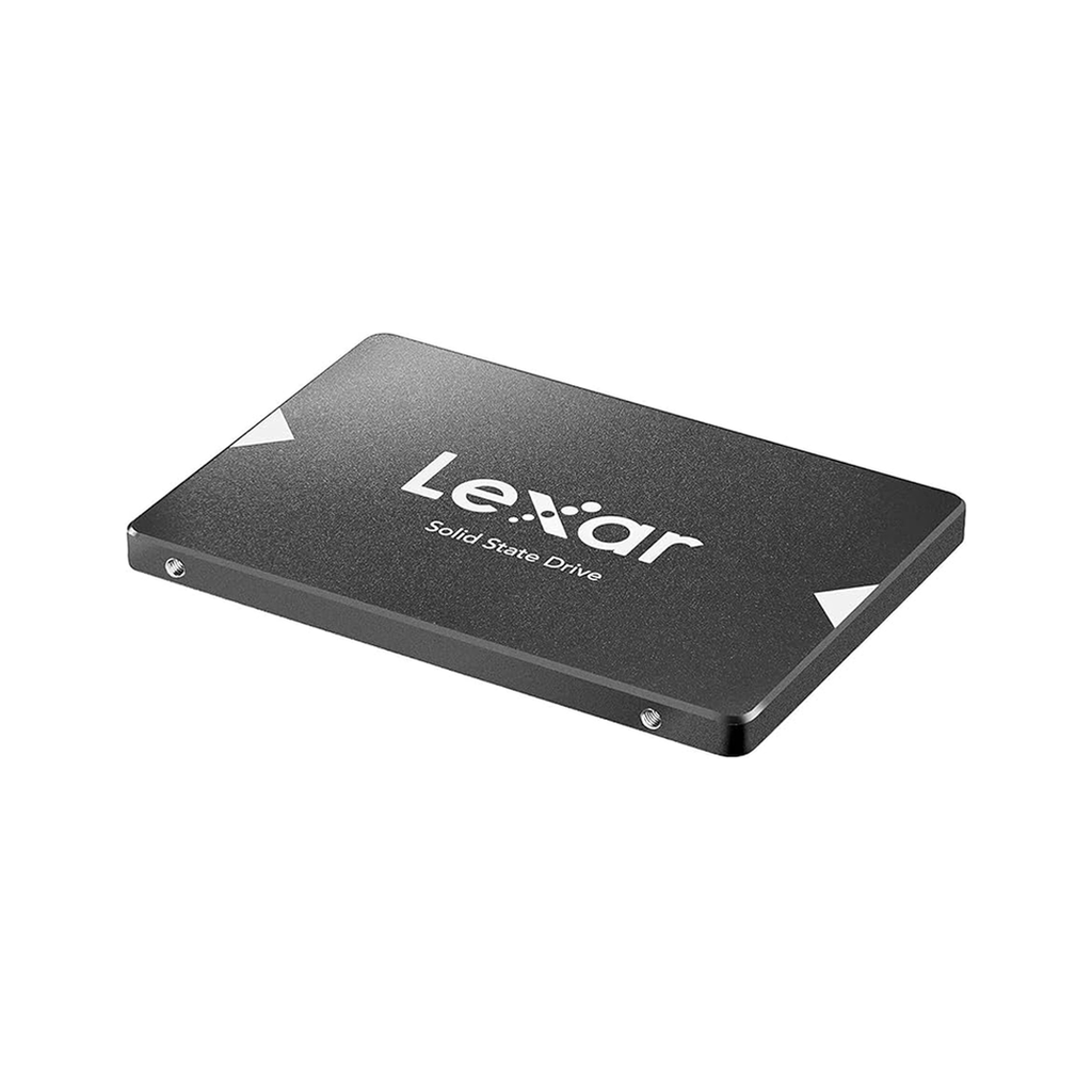 SSD LEXAR NS100 1TB