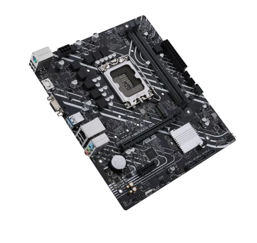 CARTE MERE ASUS CM PRIME H610M-K D4