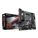 CARTE MERE GIGABYTE B550M AORUS ELITE