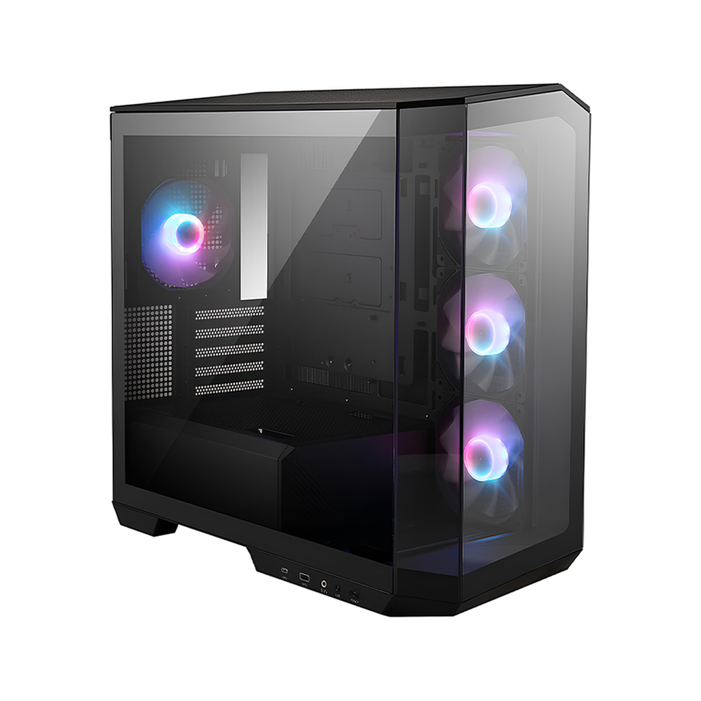 BOITIER MSI MAG PANO M100R PZ