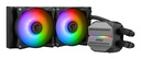 WATERCOOLING MSI MAG CORELIQUID M240