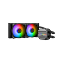 WATERCOOLING MSI MAG CORELIQUID M240