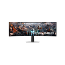 MONITEUR SAMSUNG ODYSSEY OLED G9 LS49CG934SUXEN 240 HZ