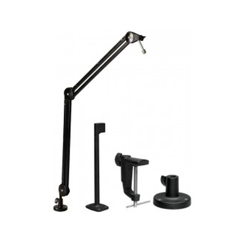 SUPPORT MICRO SUPERLUX HM58B