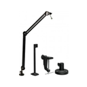 SUPPORT MICRO SUPERLUX HM58B