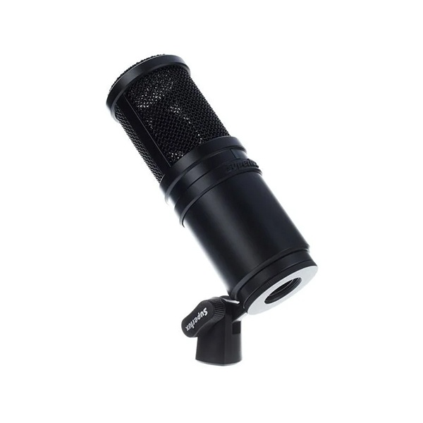 MICRO SUPERLUX E205