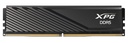 RAM ADATA XPG LANCER BLADE 16GB 6000MHZ DDR5 NOIR