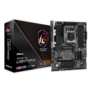 CARTE MERE ASROCK X670E PG LIGHTNING DDR5