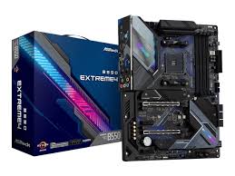 CARTE MERE ASROCK B550 EXTREME4
