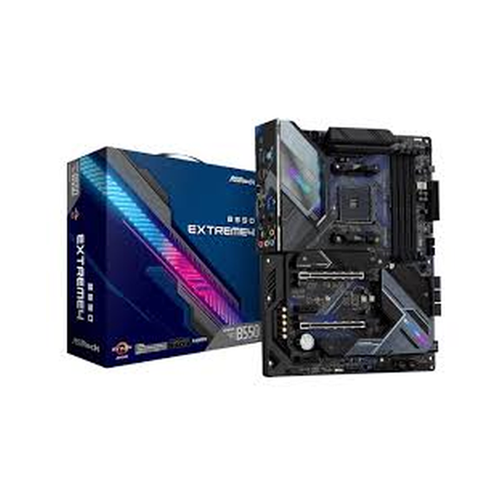 CARTE MERE ASROCK B550 EXTREME4