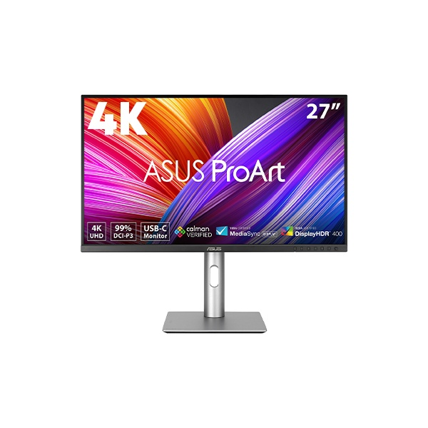 MONITEUR ASUS PROART PA279CRV 27" LED IPS 4K