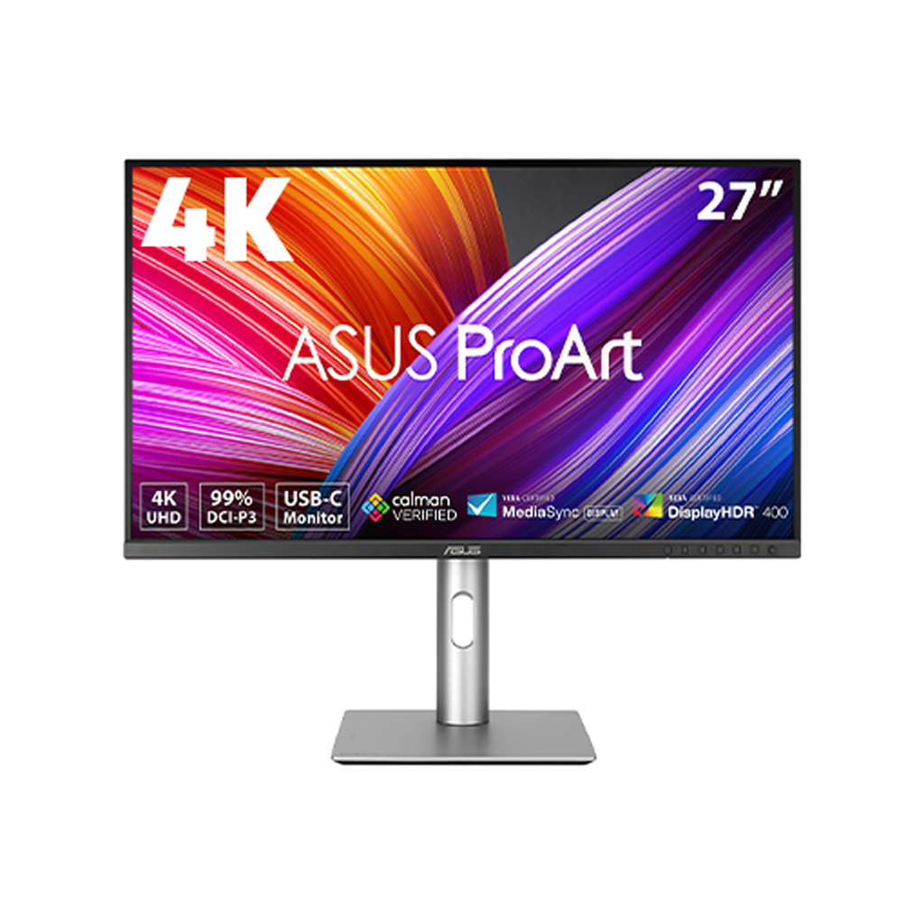 MONITEUR ASUS PROART PA279CRV 27&quot; LED IPS 4K