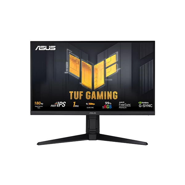 MONITEUR ASUS 27&quot; TUF GAMING VG279QL3A 180HZ FAST IPS