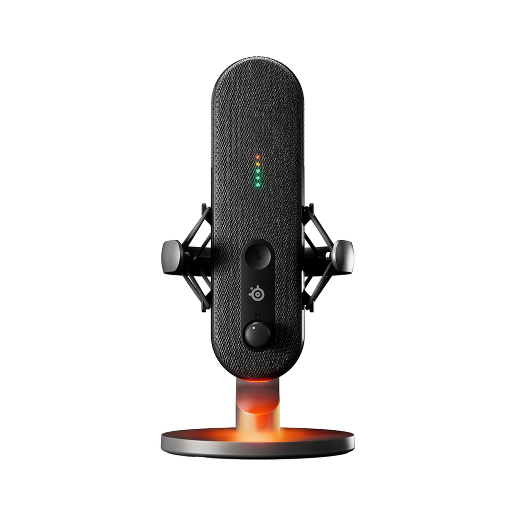MICRO STEELSERIES ALIAS