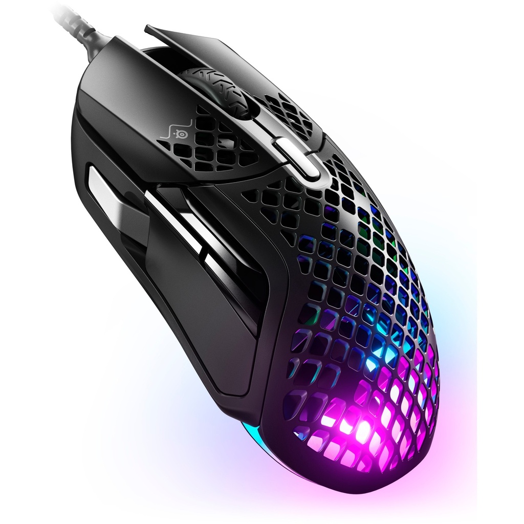 SOURIS STEELSERIES AEROX 5 RGB