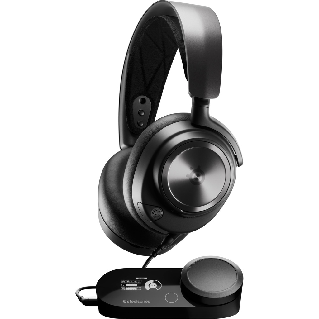 CASQUE STEELSERIES ARCTIS NOVA PRO X