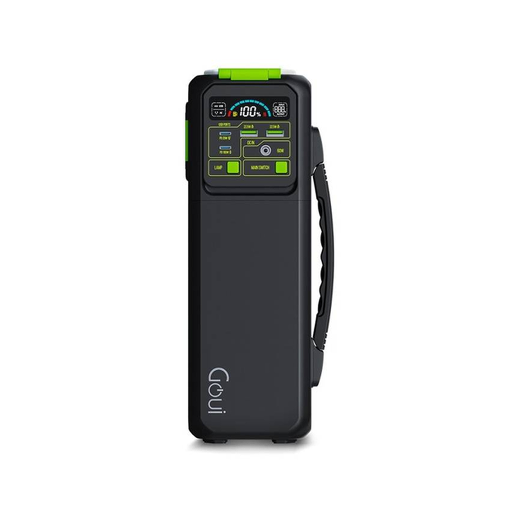 POWER BANK GOUI BEAST 200W