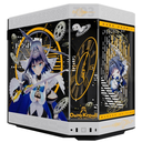 BOITIER HYTE Y60 OURO KRONII MAT BUNDLE