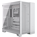 BOITIER CORSAIR 6500D AIRFLOW BLANC