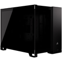 BOITIER CORSAIR 2500X NOIR