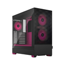 BOITIER FRACTAL DESIGN POP AIR RGB TG MAGENTA CORE