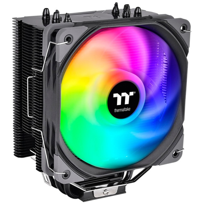 AIRCOOLER THERMALTAKE UX200 SE ARGB