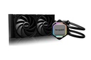 WATERCOOLING BE QUIET! PURE LOOP 2 240mm
