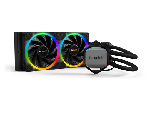 WATERCOOLING BE QUIET! PURE LOOP 2 FX 240mm