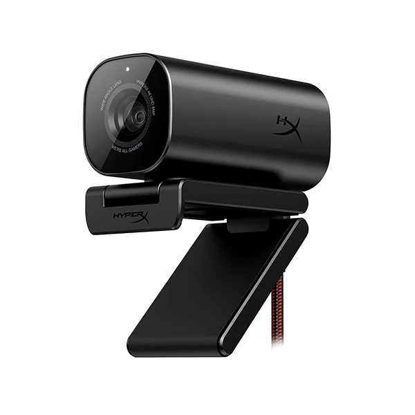 WEBCAM HYPERX VISION S ( 75X30AA )