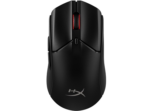 SOURIS HYPERX PULSEFIRE HASTE 2 WIRELESS NOIR ( 6N0B0AA )