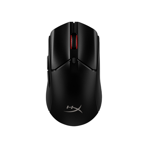 SOURIS HYPERX PULSEFIRE HASTE 2 WIRELESS NOIR ( 6N0B0AA )