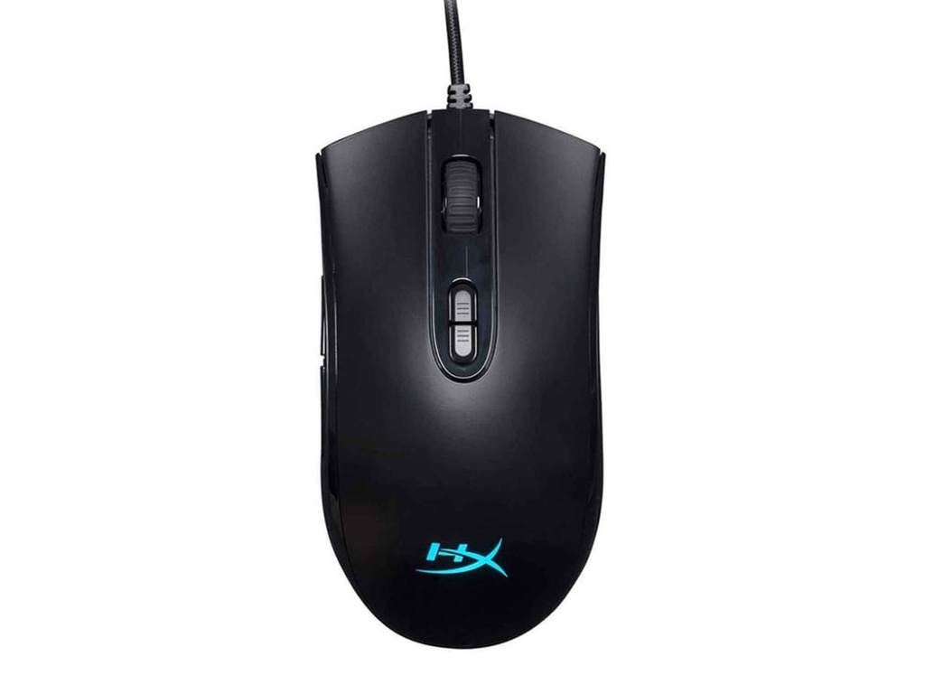 SOURIS HYPERX PULSEFIRE CORE NOIR ( 4P4F8AA )