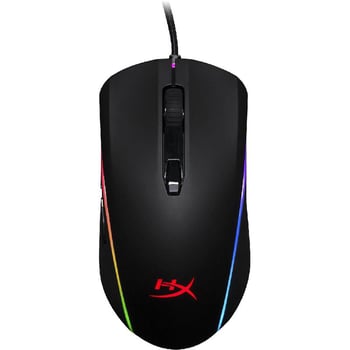 SOURIS HYPERX PULSEFIRE SURGE NOIR ( 4P5Q1AA )