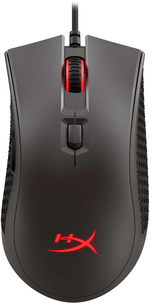 SOURIS HYPERX PULSEFIRE FPS PRO GRIS ( 4P4F7AA )