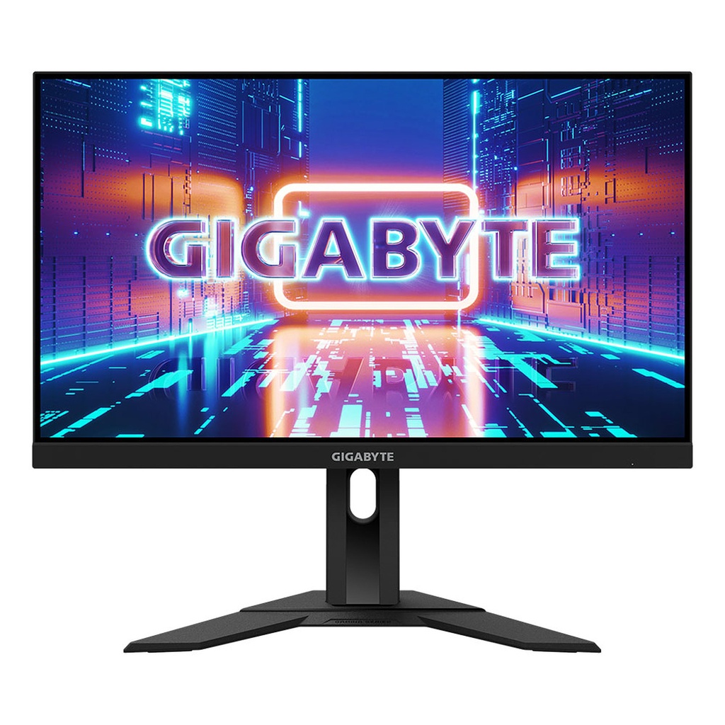 MONITEUR GIGABYTE 23,8'' G24F 2 EU 165Hz/OC 180Hz 1MS